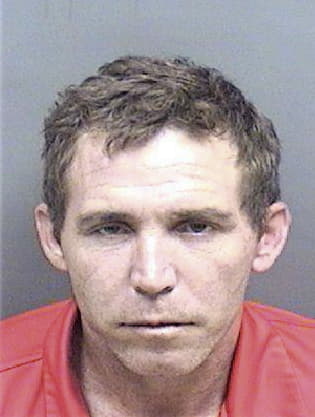 Dustin Sanders, - Ascension Parrish County, LA 